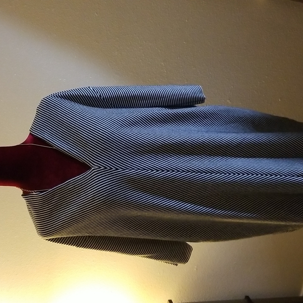 Loose Knit Dress